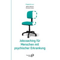 Jobcoaching für Menschen mit psychischer Erkrankung