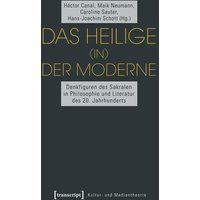 Das Heilige (in) der Moderne