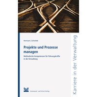Projekte und Prozesse managen