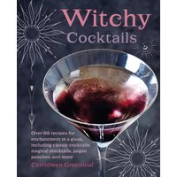Witchy Cocktails