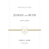 Judges and Ruth