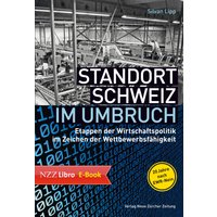 Standort Schweiz im Umbruch
