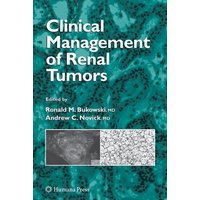 Clinical Management of Renal Tumors