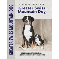 Greater Swiss Mountain Dog