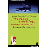 Wie man ein Krokodil fängt, ohne es zu verletzen