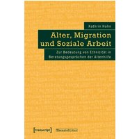 Alter, Migration und Soziale Arbeit