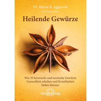 Heilende Gewürze