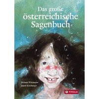 Das große österreichische Sagenbuch