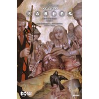 Fables (Deluxe Edition) - Bd. 8