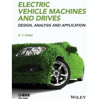 Electric Vehicle Machines and Drives