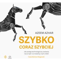 Szybko, coraz szybciej. Jak postęp technologiczny zostawia nas w tyle i co możemy z tym zrobić