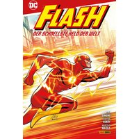 Flash: Der schnellste Held der Welt