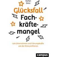 Glücksfall Fachkräftemangel