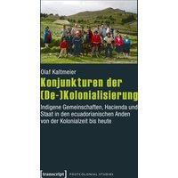 Konjunkturen der (De-)Kolonialisierung
