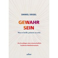 GEWAHR SEIN