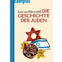 Lutz van Dijk erzählt die Geschichte der Juden