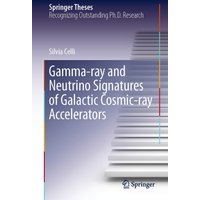 Gamma-ray and Neutrino Signatures of Galactic Cosmic-ray Accelerators