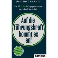 Auf die Führungskraft kommt es an!