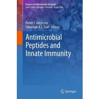 Antimicrobial Peptides and Innate Immunity