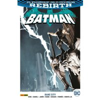 Batman - Bd. 12 (2. Serie): Bane City
