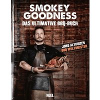 Smokey Goodness