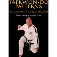 Taekwon-Do Patterns