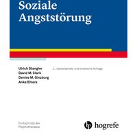 Soziale Angststörung