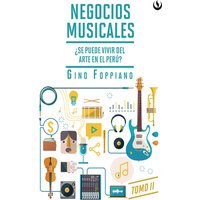 Negocios musicales (Tomo II)