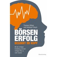 Börsenerfolg beginnt im Kopf