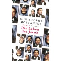 Die Leben des Jacob