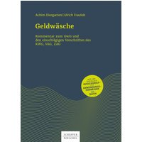 Geldwäsche