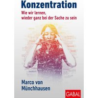 Konzentration