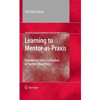 Learning to Mentor-as-Praxis