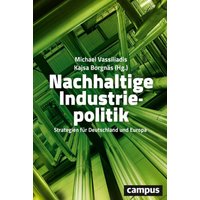 Nachhaltige Industriepolitik