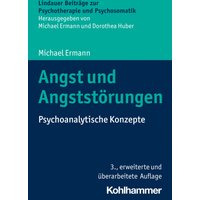 Angst und Angststörungen