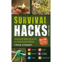 Survival Hacks