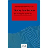 Moving Organizations