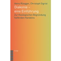 Diakonie - eine Einführung