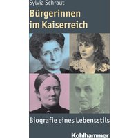 Bürgerinnen im Kaiserreich