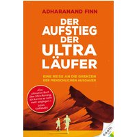 Der Aufstieg der Ultra-Läufer