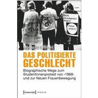Das politisierte Geschlecht