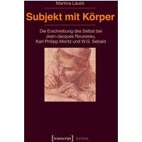 Subjekt mit Körper