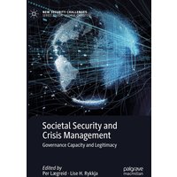 Societal Security and Crisis Management