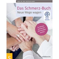 Das Schmerz-Buch