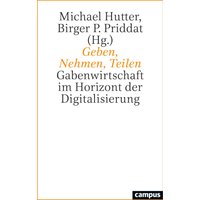 Geben, Nehmen, Teilen