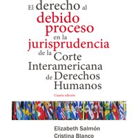 El derecho al debido proceso en la jurisprudencia de la Corte Interamericana de Derechos Humanos