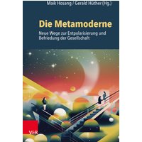 Die Metamoderne