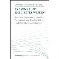 Präsenz und implizites Wissen