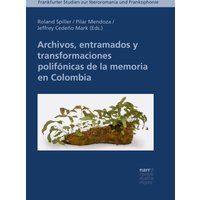 Archivos, entramados y transformaciones polifónicas de la memoria en Colombia