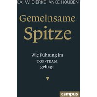Gemeinsame Spitze